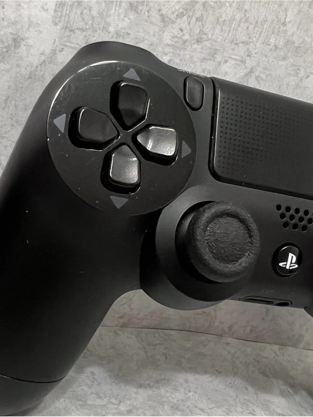 Sony DualShock 4 Wireless PS4 Controller For Parts
